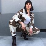 Barbie Ferreira Instagram - Another Old town road remix