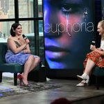 Barbie Ferreira Instagram - a true dream thank you @buildseriesnyc ❣️