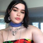 Barbie Ferreira Instagram - @_hairbylaurie got my hair looking cuteee ❣️