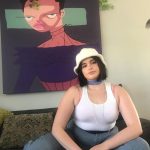 Barbie Ferreira Instagram - 🧸