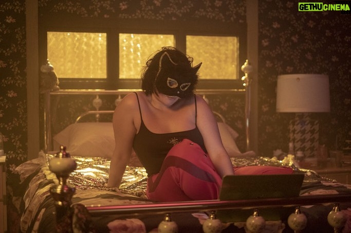 Barbie Ferreira Instagram - 🥀 stills from this weeks episode. Still reeling from season 2 getting picked up !! shout out to @likethejetsons for these. u kno the drill, @euphoria on @hbo on Sunday 😈🌚