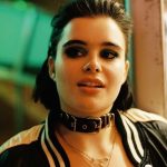 Barbie Ferreira Instagram - @euphoria tonight at 10pm @hbo ✨ @marcellrev