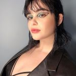 Barbie Ferreira Instagram - oops
