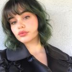 Barbie Ferreira Instagram - she’s a tired girl