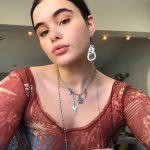 Barbie Ferreira Instagram - can’t stop won’t stop