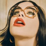 Barbie Ferreira Instagram - @interviewmag 🥰