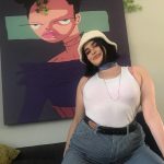 Barbie Ferreira Instagram - 🧸