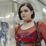 Barbie Ferreira Instagram - 🥀 stills from this weeks episode. Still reeling from season 2 getting picked up !! shout out to @likethejetsons for these. u kno the drill, @euphoria on @hbo on Sunday 😈🌚