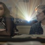 Barbie Ferreira Instagram - 🥀 stills from this weeks episode. Still reeling from season 2 getting picked up !! shout out to @likethejetsons for these. u kno the drill, @euphoria on @hbo on Sunday 😈🌚