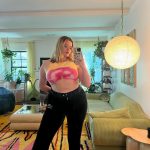 Barbie Ferreira Instagram - in my blonde selfie era