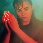 Barbie Ferreira Instagram - @levis x barbie 🌩️ nov 17
