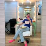 Barkha Singh Instagram – The week that went by ✨
Happy Monday lovelies! 

#photodump #theweekthatwentby #Sunset #coffeedate #work #workout #skincare #live #love #laugh #monday