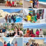 Barkha Singh Instagram – Let’s show you around #Greece today lovelies 😃🇬🇷
1. Mykonos
2. Temple of Apollo, Delphi
3. Familia ❤️
4. Somewhere in the middle of the Aegean sea 
5. Street aesthetics in Greece 
6. This is Spartaaaaaaa
7. Glimpses of Greece you see online 
8. My special message to you 
9. Girls just wanna have fun 😜
10. Parthenon, Acropolis of Athens 

#TravelwithB #traveldiaries #travelwithme #travel