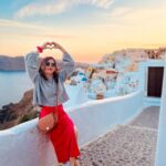 Barkha Singh Instagram – Let’s show you around #Greece today lovelies 😃🇬🇷
1. Mykonos
2. Temple of Apollo, Delphi
3. Familia ❤️
4. Somewhere in the middle of the Aegean sea 
5. Street aesthetics in Greece 
6. This is Spartaaaaaaa
7. Glimpses of Greece you see online 
8. My special message to you 
9. Girls just wanna have fun 😜
10. Parthenon, Acropolis of Athens 

#TravelwithB #traveldiaries #travelwithme #travel