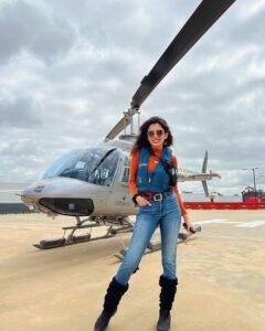 Barkha Singh Instagram - Haso, Jiyo, Muskurao. Kya pata _______ Comment with ❌ answers only!! 😆😆 #friday #friyay #TravelwithB #traveldiaries #Australia #Perth #RottnestIsland #westernAustralia #travel #travelexperiences