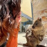 Barkha Singh Instagram – Haso, Jiyo, Muskurao. Kya pata _______ 
Comment with ❌ answers only!! 😆😆

#friday #friyay #TravelwithB #traveldiaries #Australia #Perth #RottnestIsland #westernAustralia #travel #travelexperiences