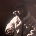 Bashar Jackson Instagram - HERES A LIL SOMETHING FOR MY WOOS 💙💫LIKE ME OUT NOW TAG THE BADDEST FEMAILE FOR THE LEAD ROLE🥶