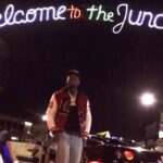 Bashar Jackson Instagram - GO RUN THAT GATTI UP 💨💨 LINK IN BIO 💫