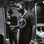 Bashar Jackson Instagram - I MAKE RAP RAP DONT MAKE ME 🦅