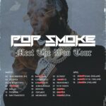 Bashar Jackson Instagram - SOLD OUT DATES 🥶🥶🥶 COMMENT WHAT CITY YOU WANT ME TO PULL UP TO....MIGHT FUCK AROUND & ADD MORE 😈💫
