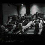 Bashar Jackson Instagram - WAR VIDEO FT @LILTJAY OUT NOW 🔥🔥🔥 LINK IN BIO 💫💫💫