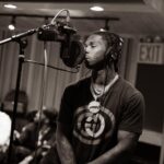 Bashar Jackson Instagram - I MAKE RAP RAP DONT MAKE ME 🦅