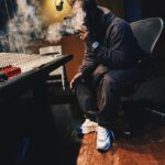 Bashar Jackson Instagram - MEET THE WOO 2 ON THE WAY💡