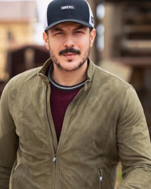 Bassel Khayyat Instagram - ليس كل ما في البال يقال.. 

#BasselKhaiat
