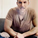 Bassel Khayyat Instagram – سوف تخرج حياتك عن النص وسوف تتعلم عندها الإرتجال.. 

#BasselKhaiat