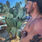 Bassel Khayyat Instagram – Where past meets present🤍🤍🤍it’s kind of magic and harmony 
نشوة التقاء الماضي بالحاضر ..🤍🤍🤍