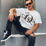 Bassel Khayyat Instagram – Happiness is the secret to all beauty. There is no beauty without happiness .
@dior Dubai, United Arab Emirates