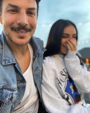 Bassel Khayyat Instagram - ❤️بحبك

When I saw you I fell in love and you smiled because you knew ❤️ #basselkhaiat #باسل_خياط #happyvalentinesday❤️