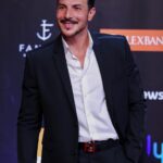 Bassel Khayyat Instagram – يقال ..كن حسن المظهر فلن تنساك العيون 
وكن حسن الخلق فلن تنساك القلوب.

From the Red Carpet of @elgounafilmfestivalofficial 2020 ✨
#basselkhaiat #باسل_خياط #الجونة #مصر #مهرجان_الجونه_السينمائي #cinema #GFF20 El Gouna, Red Sea