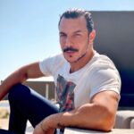 Bassel Khayyat Instagram – لا أحد يدرك من أنت إلا أنت..
#basselkhaiat 
#باسل_خياط 
#GFF20