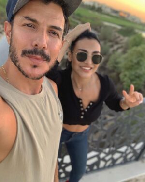 Bassel Khayyat Instagram - صباحكن خير دايماً يارب ..احترامي لكم دائم ❤️
#باسل_خياط 
#basselkhaiat
