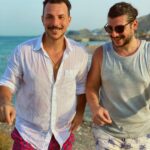 Bassel Khayyat Instagram – ‎مع أخي الغالي 🙏🏻
One and only #brother 
#dubai #mydubai #basselkhaiat #باسل_خياط #دبي Dubai, United Arab Emirates