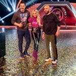 Bassel Khayyat Instagram – اليوم الاثنين مع حبيب الكل مع الأخلاق والفنان والنجم الصديق أحمد السقا ..في برنامج
#اغلب_السقا  #mbc  #صباح_اخوان
شكرا لاستضافتي ومحبتي لكم جميعا .موعدنا اليوم على شاشة mbc
#bassel_khaiat #باسل_خياط #lovemyfans❤️