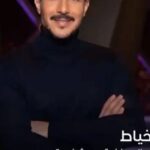 Bassel Khayyat Instagram –