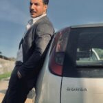 Bassel Khayyat Instagram - Vitamin D ☀️ #basselkhaiat #باسل_خياط #mood #sunnyday #حب#motivation #دراما#كواليس #tvshows #مسلسل_عهد_الدم #شاهد #shahed#love#athens #🇬🇷