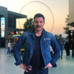 Bassel Khayyat Instagram - من أكتر الأوقات يلي بحبا هو الغروب ...بيعطيني طاقة وتفاؤل كبير وأمل بكل شي ..بتمنالكن كل شي حلو يارب❤️#dubai #basselkhaiat #باسل_خياط #syria #love #peace #family #sunset #motivation #حب #أمل #time #mydubai Foto by @shams_khayat