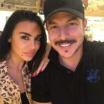 Bassel Khayyat Instagram - ⚜️⚜️⚜️#basselkhaiat #باسل_خياط #دبي #abudhabi #dubai #syria #egypt #peace #art #motivation #love Yas Island