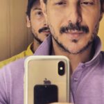 Bassel Khayyat Instagram - تنين بواحد ❤️❤️❤️❤️❤️❤️🤗#basselkhaiat #bassel_khaiat #باسل_خياط #family #love#syria #dubai #egypt JBR- Dubai