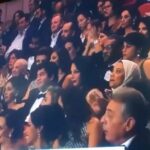 Bassel Khayyat Instagram - مهرجان القاهرة السينمائي الدولي في دورته الأربعين ..تمنياتي دائما لكم بالنجاح والتألق المستمر وكل التوفيق للقائمين عليه ولأسرة المهرجان والسيد محمد حفظي على دعوتكم الكريمة 🙏🙏🙏🙏🙏#ciff#ciff40 #مهرجان_القاهرة_السينمائي #مصر#القاهرة #basselkhaiat #باسل_خياط من تصوير @bassel_khaiat_family 🙏🌷