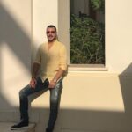 Bassel Khayyat Instagram - Soon at @whatsupcairo #basselkhaiat #باسل_خياط #elgounafilmfestival