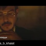 Bassel Khayyat Instagram - يسعد مساكم رمضان كريم وصلتني طلبات كتير اني انزل جزء من مشهد احتفال أسامة بعيد جوازو من مسلسل الرحلة الحلقة 4..كل الشكر على الكلام الكبير الحلو اللي بسمعوا منكم كل يوم..ملاحظة ده جزء من المشهد :) #الرحلة #مسلسل_الرحلة #باسل_خياط #باسل_الخياط #ريهام_عبدالغفور
