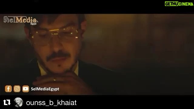 Bassel Khayyat Instagram - يسعد مساكم رمضان كريم وصلتني طلبات كتير اني انزل جزء من مشهد احتفال أسامة بعيد جوازو من مسلسل الرحلة الحلقة 4..كل الشكر على الكلام الكبير الحلو اللي بسمعوا منكم كل يوم..ملاحظة ده جزء من المشهد :) #الرحلة #مسلسل_الرحلة #باسل_خياط #باسل_الخياط #ريهام_عبدالغفور