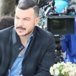 Bassel Khayyat Instagram - With ❤️ #basselkhaiat #basselkhayat #tango #company #lebanon #arabs #loveyourself #inspire #باسل_خياط #تانغو #family #mylife