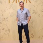 Bassel Khayyat Instagram – @dior iftar