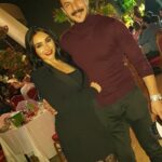 Bassel Khayyat Instagram - With my ❤️⚜️#basselkhaiat #باسل_خياط #2019 #peace #family