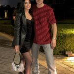 Bassel Khayyat Instagram – Happy new year everyone 
سنة خير يارب 🤍 Dubai, United Arab Emirates